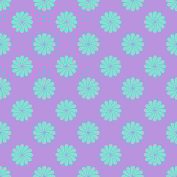 Very beautiful seamless pattern design for decorating, wallpaper, wrapping paper, fabric, backdrop and etc. vector