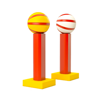 Golden Trophy Picture Image png