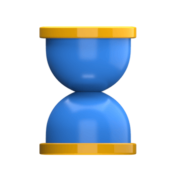 Loading 3D Icon illustration png