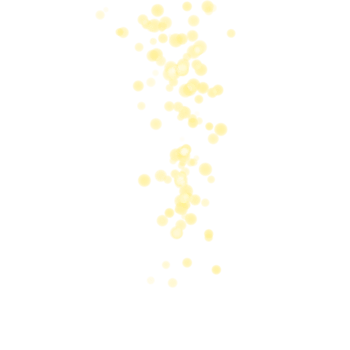 Bokeh light effects png