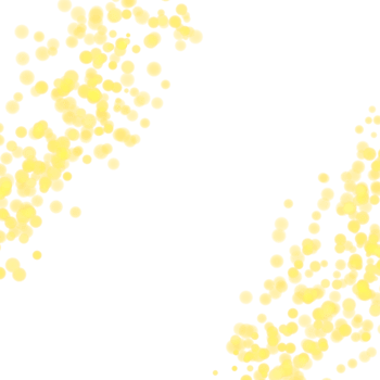 Bokeh light effects png