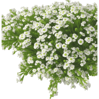 alyssum pic aesthetic png