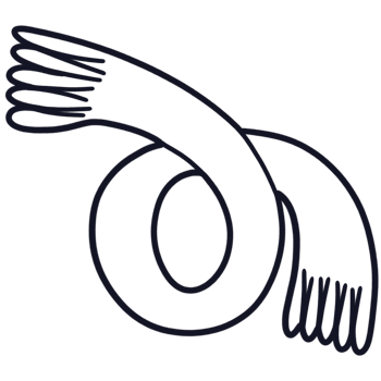 Scarf Muffler comforter png