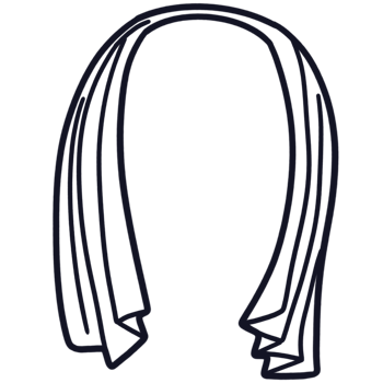 Scarf Muffler comforter png