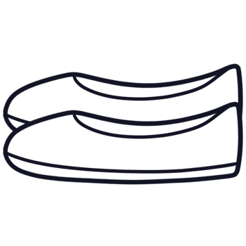 Cute Shoes footwear png