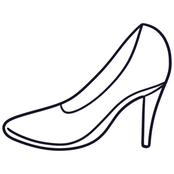 Cute Shoes footwear png