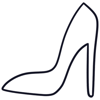 Cute Shoes footwear png