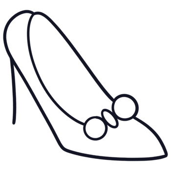 Cute Shoes footwear png
