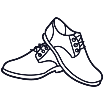Cute Shoes footwear png