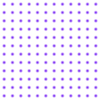 Seamless Geomatric vector background Pattern in purple
