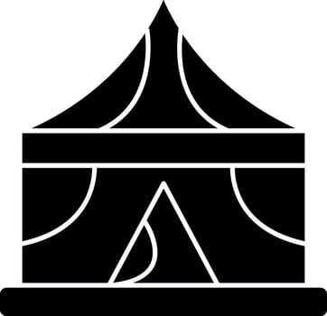 Marquee Vector Icon Design