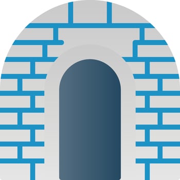 Eskimo Vector Icon Design