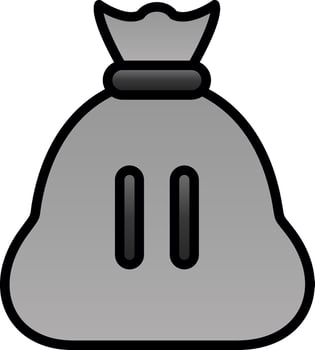 Garbage Vector Icon Design