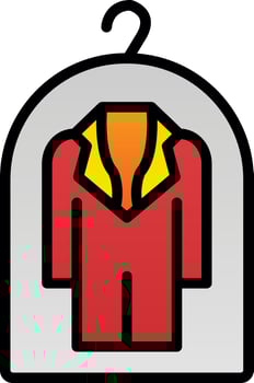 Cover Vector Icon Design