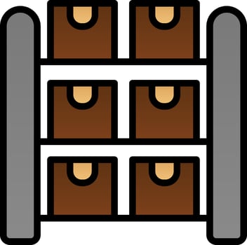 Assortment Vector Icon Design