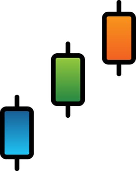 Three white soldier Vector Icon Design
