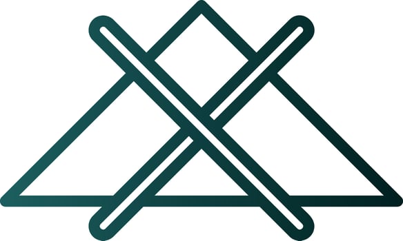 Bleach Vector Icon Design