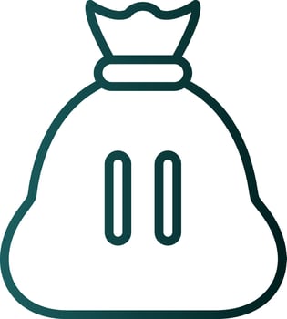 Garbage Vector Icon Design