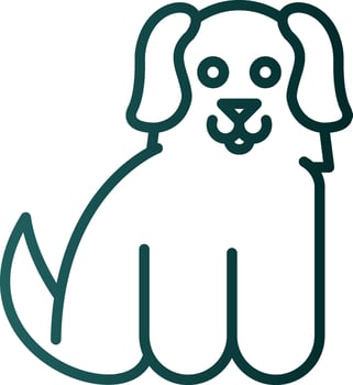 Pet Vector Icon Design