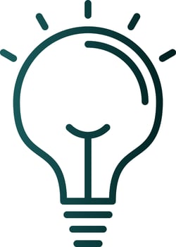 Idea Vector Icon Design