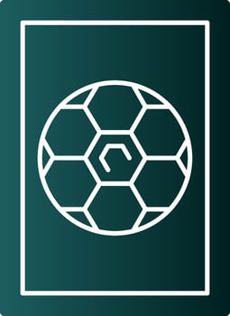 Cards Vector Icon Design
