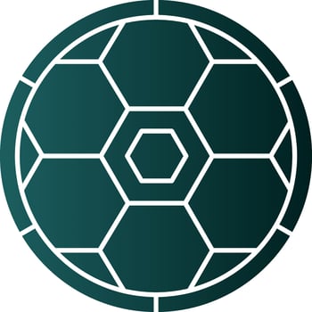 Ball Vector Icon Design