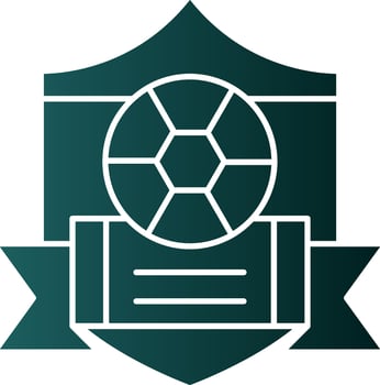 Team Vector Icon Design