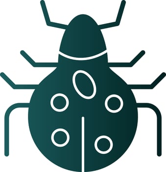 Arthropod Vector Icon Design