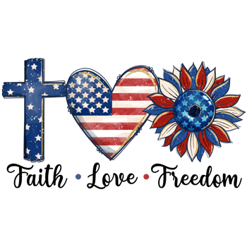 Independence Day of American png