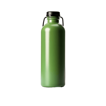 Isothermal bottle Runbott Sport png