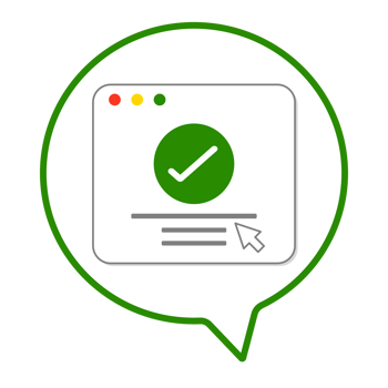 Checklist Banner and Icon png