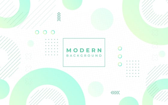 modern background, geometric abstract eps 10 vector