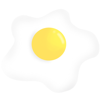 Sunny side up png