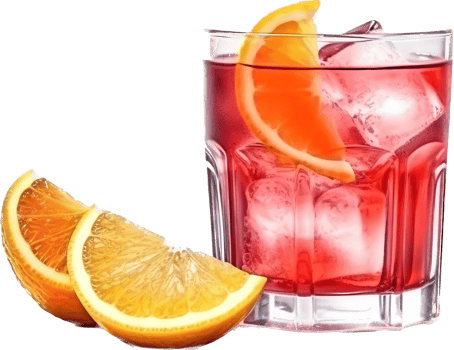 Cocktail with . png