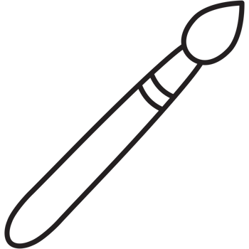 Back to school icon doodle style. Education hand drawn objects and symbols with thin line. png
