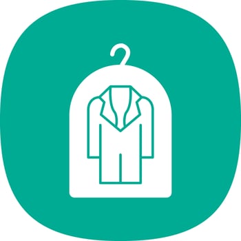 Cover Vector Icon Design