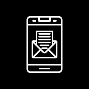 Letter Vector Icon Design