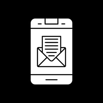 Letter Vector Icon Design