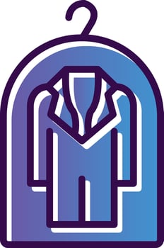 Cover Vector Icon Design