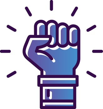 Will Vector Icon Design