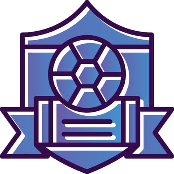 Team Vector Icon Design