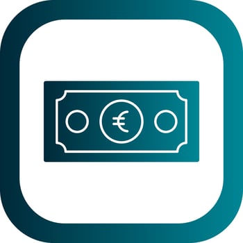 Money Vector Icon Design