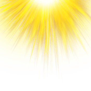 lens flash light effect png