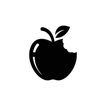 apple icon vector