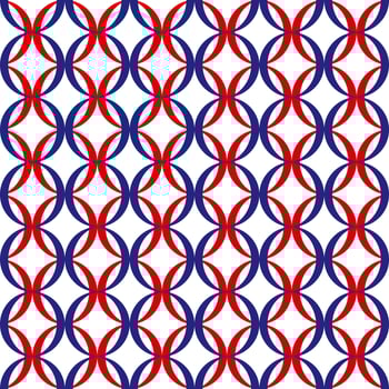 Very beautiful seamless pattern design for decorating, wallpaper, wrapping paper, fabric, backdrop and etc. vector