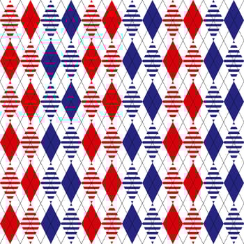 Very beautiful seamless pattern design for decorating, wallpaper, wrapping paper, fabric, backdrop and etc. vector