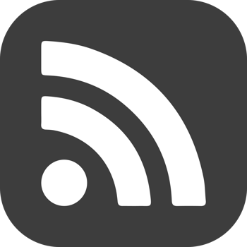 Wifi icon in black square. png