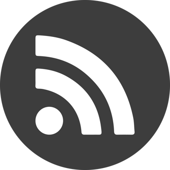 Wifi icon in black circle. png