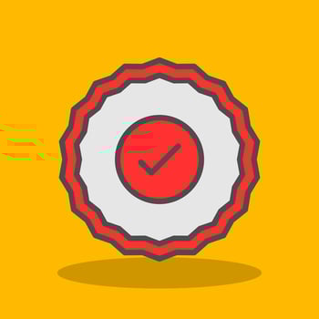 Quality Vector Icon Design