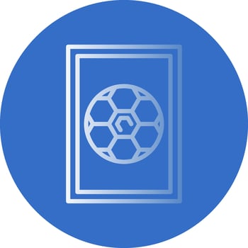 Cards Vector Icon Design